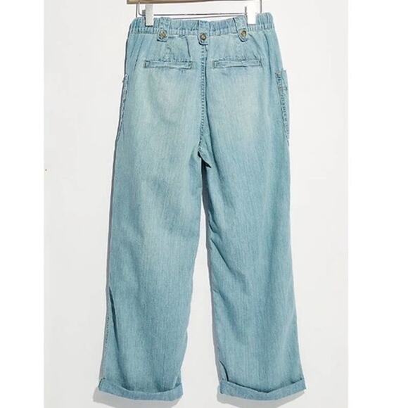 We The Free by Free People Rockwell Slouchy Jeans Pants – XS – $128 Retail- NWT - Picture 5 of 5